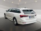Škoda Octavia - fotka číslo 3