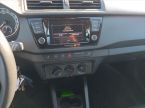 Škoda Fabia - fotka číslo 8