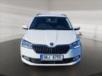 Škoda Fabia - fotka číslo 2
