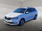 Škoda Fabia - fotka číslo 1