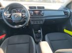 Škoda Fabia - fotka číslo 7