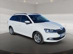 Škoda Fabia - fotka číslo 0