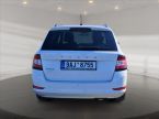 Škoda Fabia - fotka číslo 3
