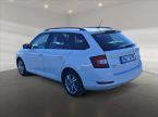 Škoda Fabia - fotka číslo 4