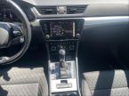 Škoda Superb - fotka číslo 9