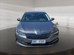 Škoda Superb - fotka číslo 1