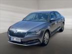 Škoda Superb - fotka číslo 2