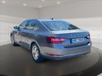 Škoda Superb - fotka číslo 3