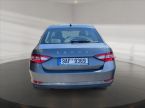 Škoda Superb - fotka číslo 4