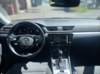 Škoda Superb - fotka číslo 8