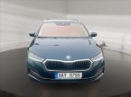 Škoda Octavia - fotka číslo 1