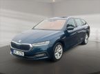 Škoda Octavia - fotka číslo 2