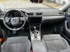 Škoda Superb - fotka číslo 8