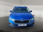 Škoda Octavia - fotka číslo 1
