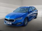 Škoda Octavia - fotka číslo 2