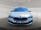 Škoda Scala - fotka číslo 1