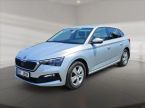 Škoda Scala - fotka číslo 2