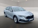 Škoda Octavia - fotka číslo 0