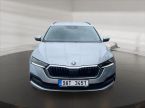 Škoda Octavia - fotka číslo 1