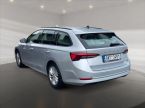 Škoda Octavia - fotka číslo 3