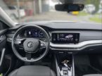 Škoda Octavia - fotka číslo 8