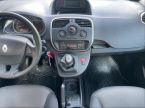 Renault Kangoo - fotka číslo 9