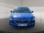Škoda Scala - fotka číslo 1