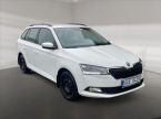 Škoda Fabia - fotka číslo 0