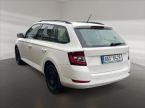 Škoda Fabia - fotka číslo 3