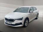 Škoda Scala - fotka číslo 2
