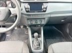 Škoda Fabia - fotka číslo 9