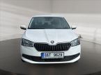 Škoda Fabia - fotka číslo 1