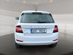 Škoda Fabia - fotka číslo 4
