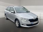 Škoda Fabia - fotka číslo 0