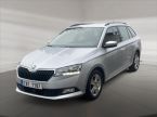 Škoda Fabia - fotka číslo 2