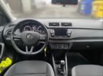 Škoda Fabia - fotka číslo 8