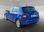 Škoda Fabia - fotka číslo 3