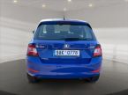 Škoda Fabia - fotka číslo 4