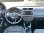 Škoda Fabia - fotka číslo 8