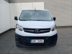 Opel Vivaro - fotka číslo 1