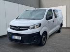 Opel Vivaro - fotka číslo 2