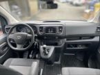 Opel Vivaro - fotka číslo 8