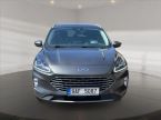 Ford Kuga - fotka číslo 1