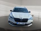 Škoda Superb - fotka číslo 1