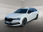 Škoda Superb - fotka číslo 2