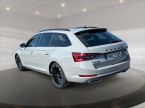 Škoda Superb - fotka číslo 3