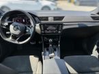 Škoda Superb - fotka číslo 8