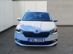 Škoda Fabia - fotka číslo 2