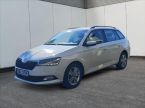 Škoda Fabia - fotka číslo 1