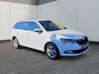 Škoda Fabia - fotka číslo 0